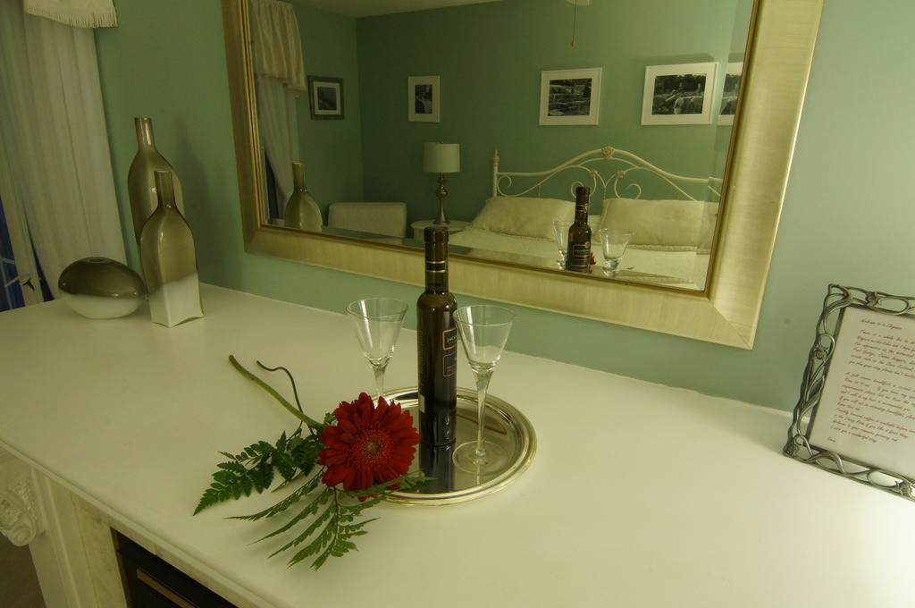 In Elegance Bed & Breakfast Niagara-on-the-Lake Ruang foto