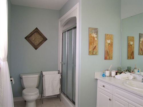 In Elegance Bed & Breakfast Niagara-on-the-Lake Bagian luar foto