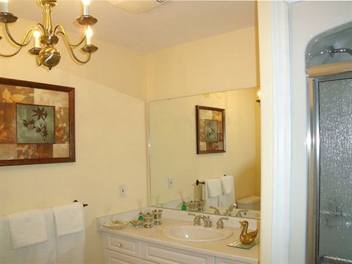 In Elegance Bed & Breakfast Niagara-on-the-Lake Bagian luar foto