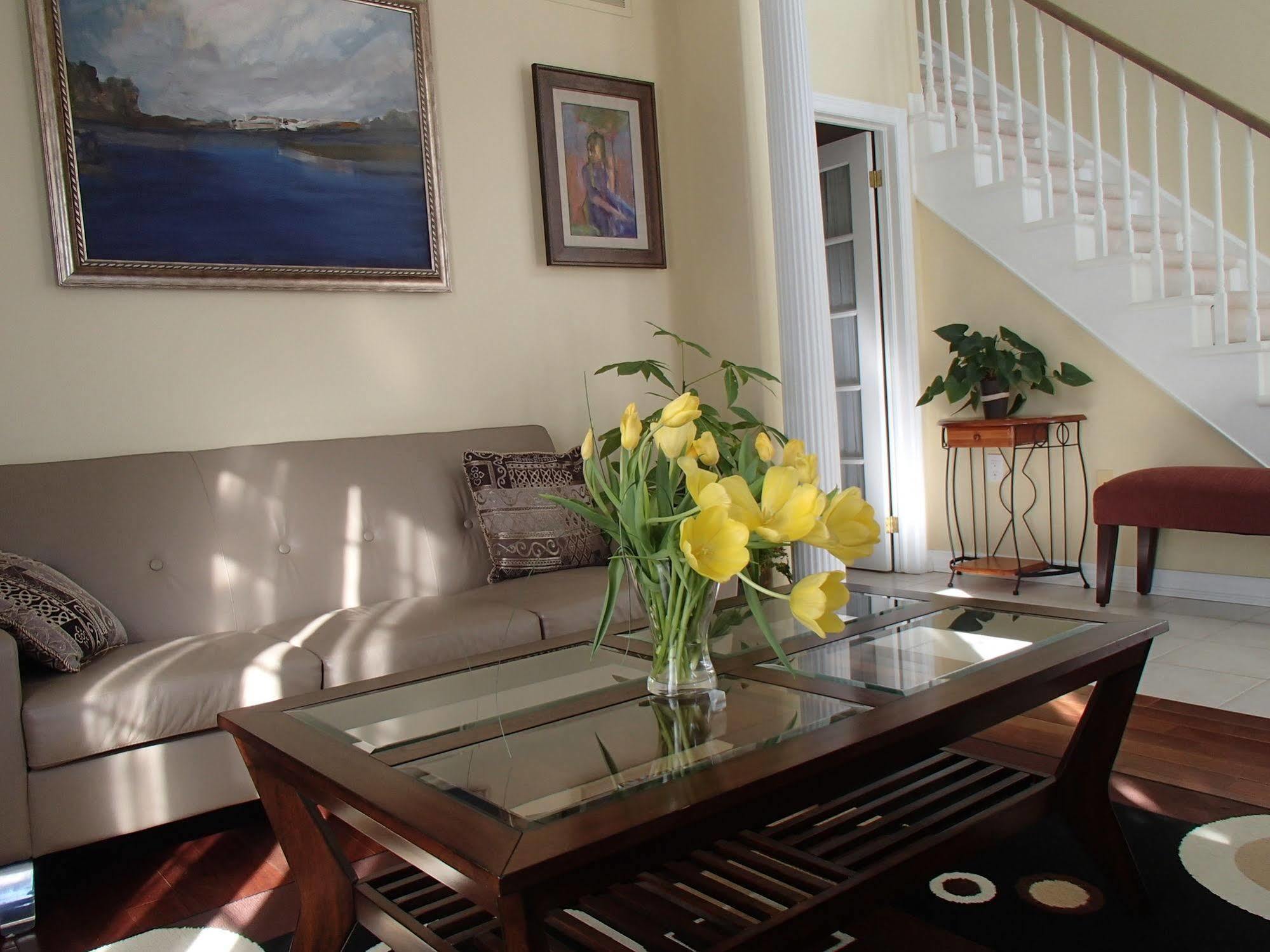 In Elegance Bed & Breakfast Niagara-on-the-Lake Bagian luar foto