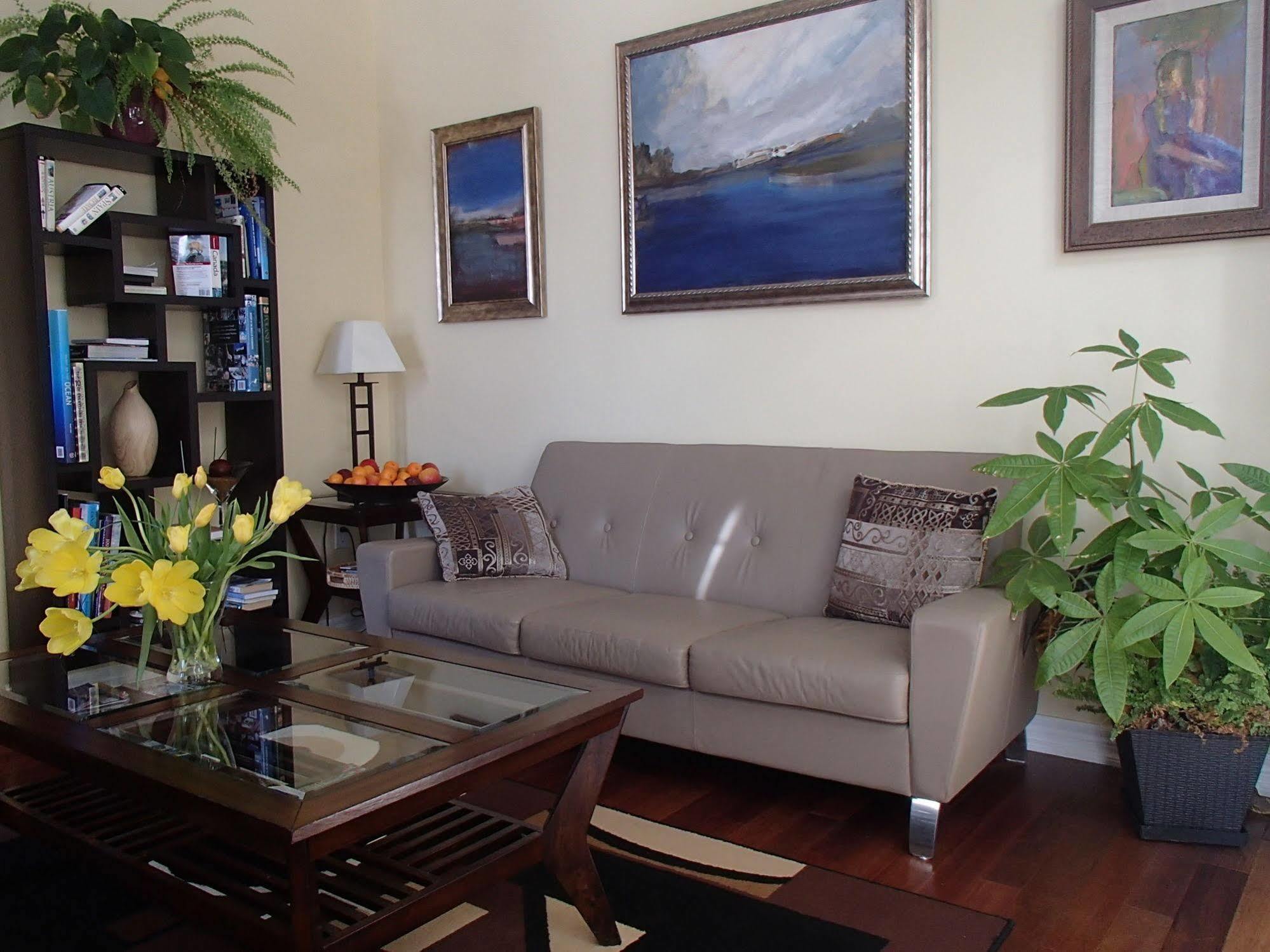 In Elegance Bed & Breakfast Niagara-on-the-Lake Bagian luar foto